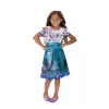 Disfraz Disney Encanto Mirabel Talla 3-4 años