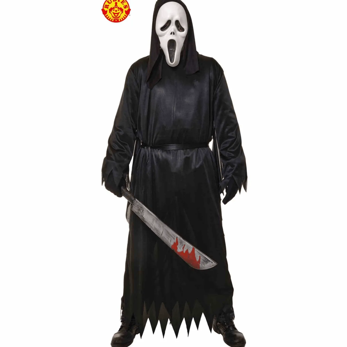 Disfraz Fantasma Susto Adulto