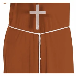 Disfraz Fraile Adulto Talla M