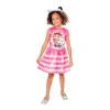 Disfraz Gabbys Tutu Classic Inf 3-5 A