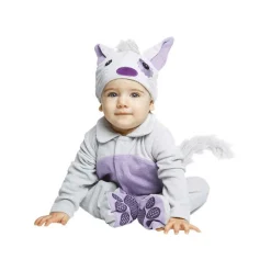 Disfraz Gatito 1 a 2 Años