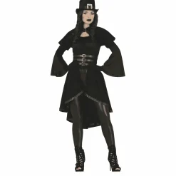 Disfraz Gothic Adulto Talla M