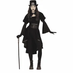 Disfraz Gótica Teen 14-16 años