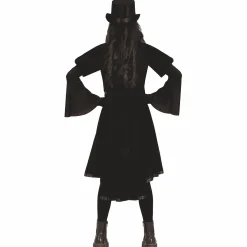 Disfraz Gótica Teen 14-16 años