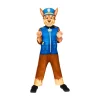 Disfraz Infantil Patrulla Canina Chase Good Talla 4 a 6 Años