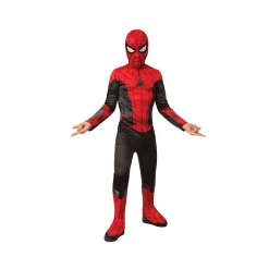 Disfraz Infantil Spiderman 3 Classic Talla 7 a 8 Años