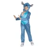 Disfraz Infantil Stitch Clásico de Lilo & Stitch (5-6 años)
