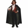 Disfraz Infantil Vampiro Gótico Talla 5 a 6 Años