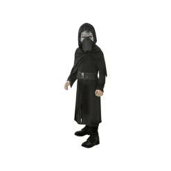 Disfraz Kylo Ren EP7 Infantil M
