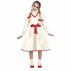 Disfraz Muñeca Malvada 10-12 años