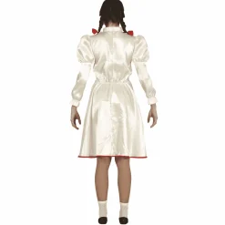 Disfraz Muñeca Malvada Teen 14-16 años