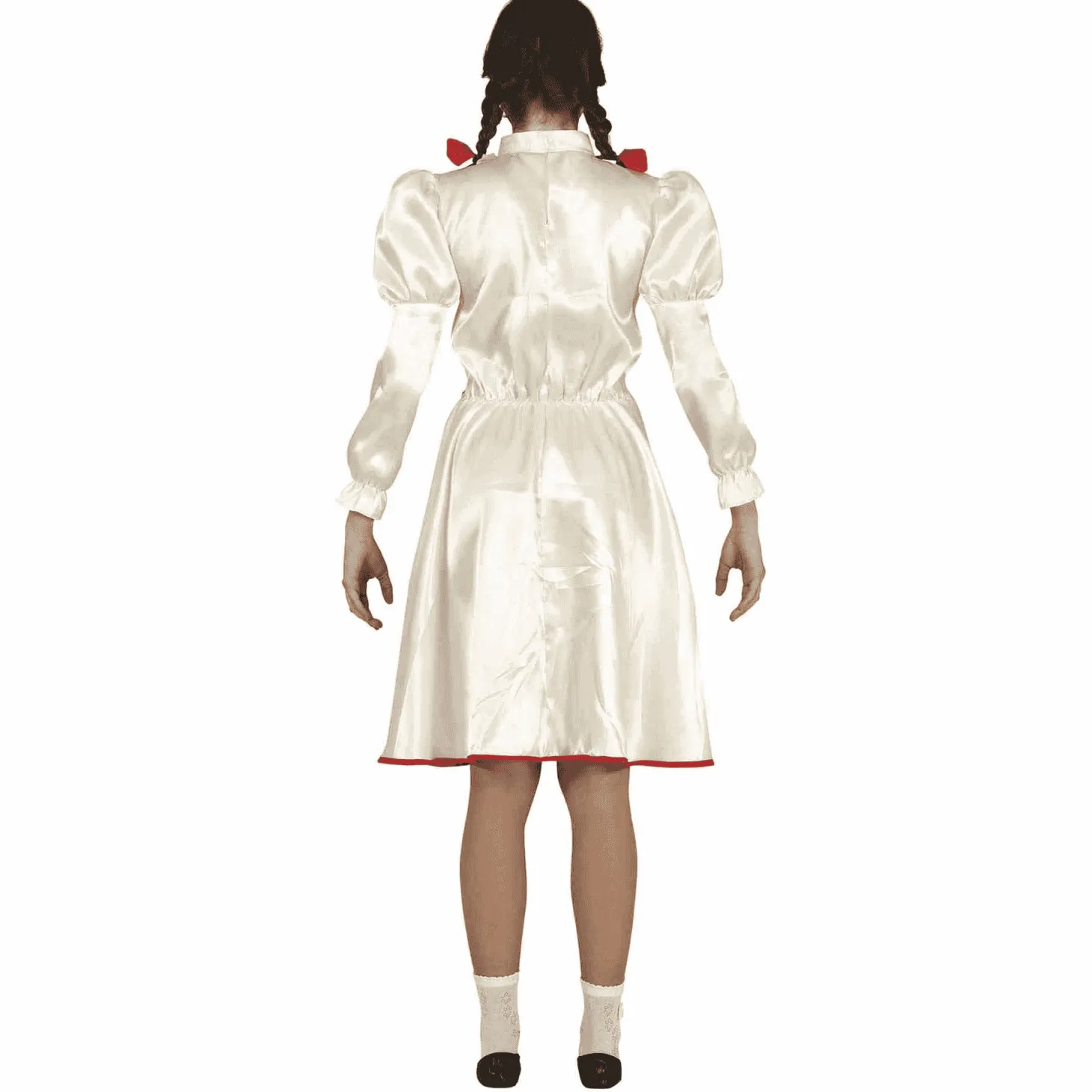 Disfraz Muñeca Malvada Teen 14-16 años