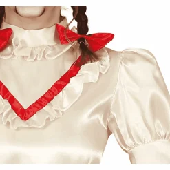 Disfraz Muñeca Malvada Teen 14-16 años