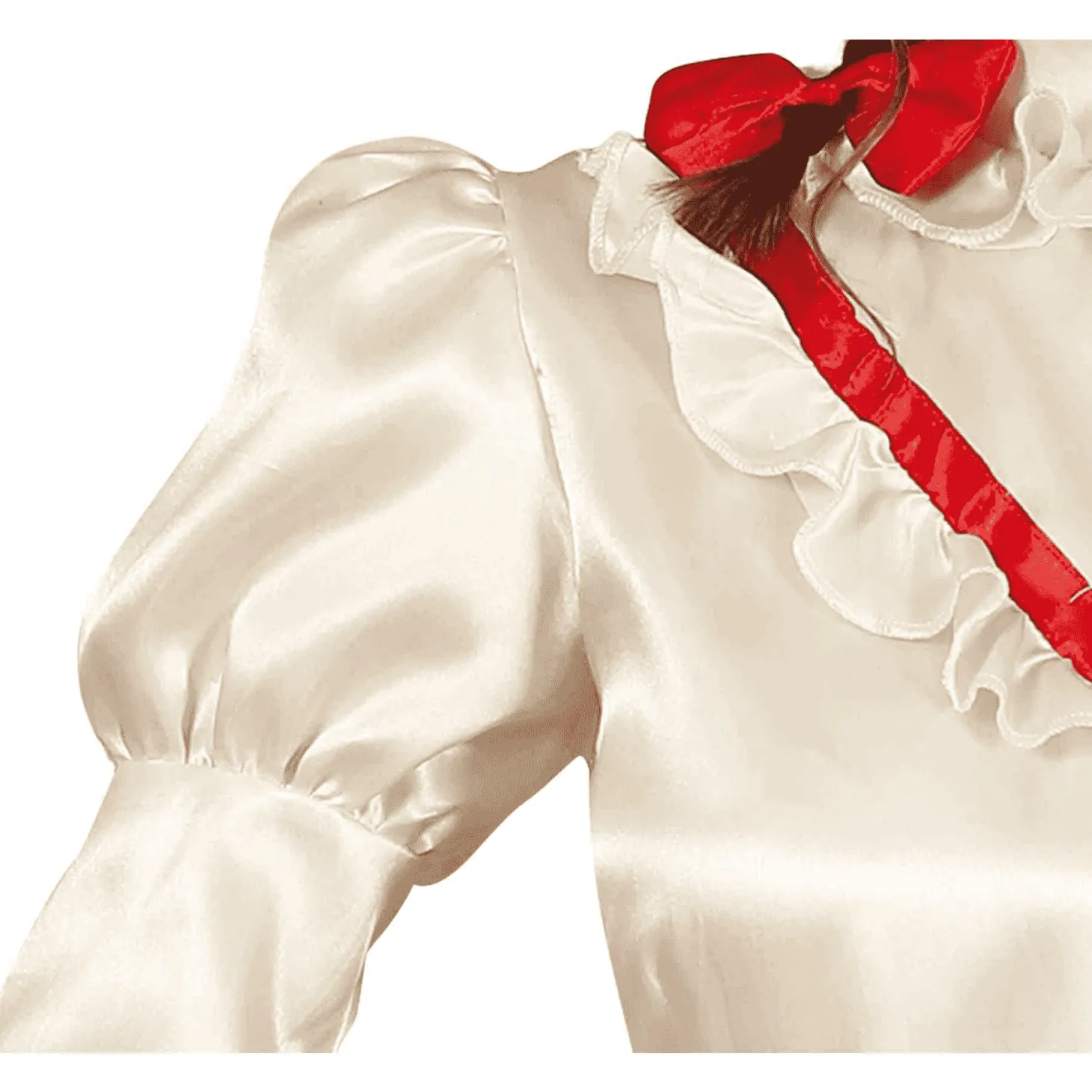 Disfraz Muñeca Malvada Teen 14-16 años