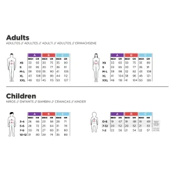 Disfraz Ninja Killer Talla 10 a 12 años