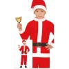 Disfraz Noel 5-6 años