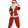 Disfraz Papa Noel 5 a 6 Años
