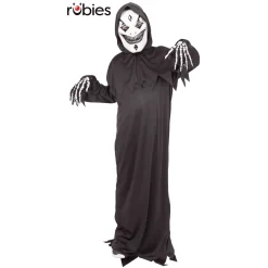 Disfraz Payaso Mortal (7-8 años)