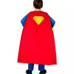 Disfraz Superman Movie Classic 5-6 años DC Comics