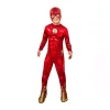 Disfraz The Flash Classic Inf 9-10
