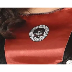 Disfraz Vampiresa Adulta T. Única