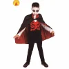 Disfraz Vampirito Talla 8 a 10 años
