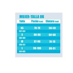 Disfraz Wednesday Vestido Adulto Talla S