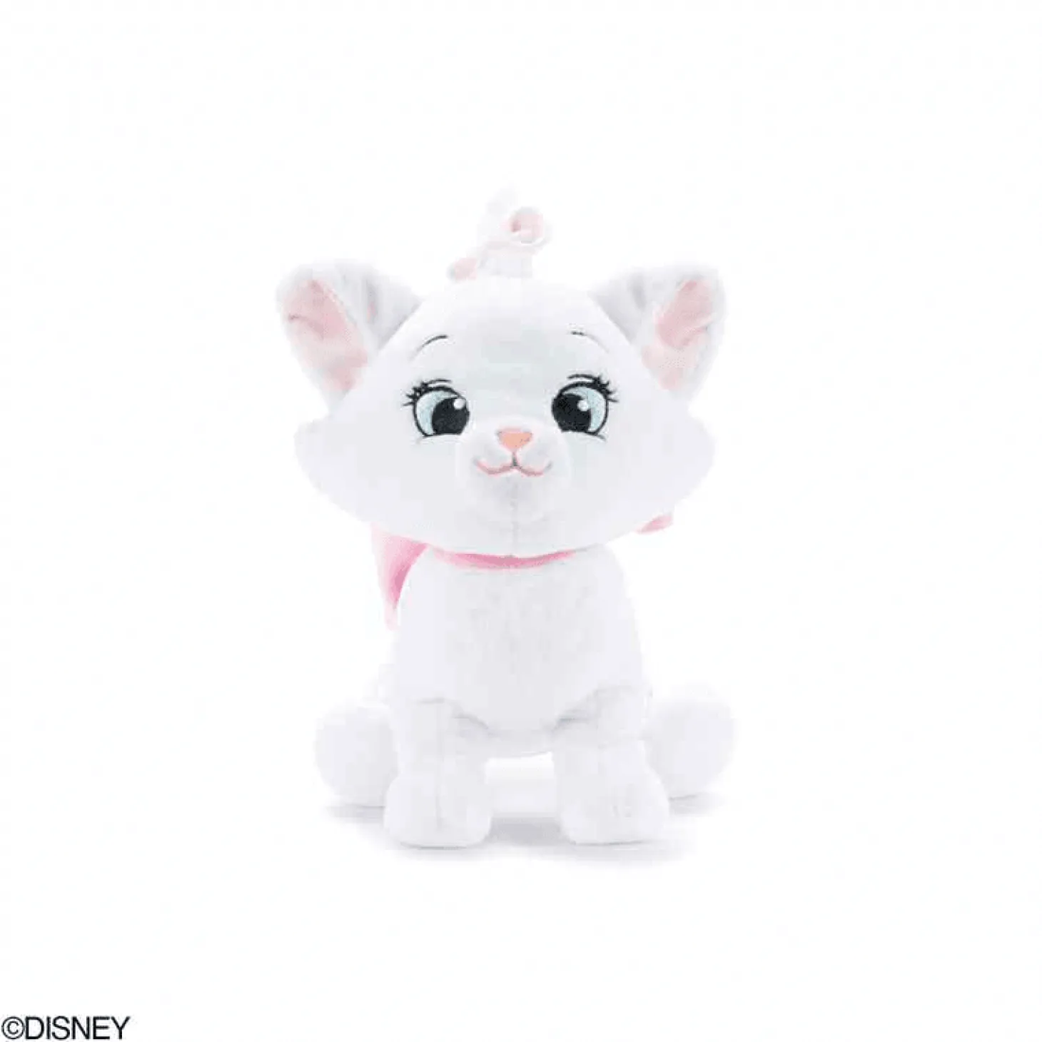 Disney Animals Marie 25 Cm