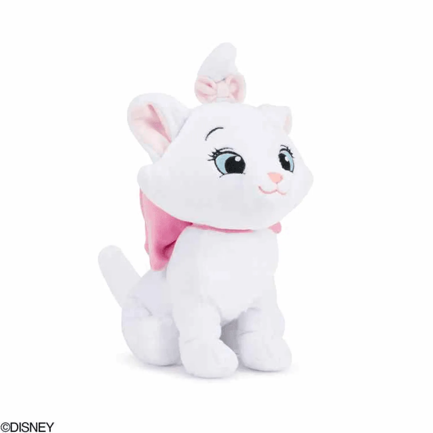 Disney Animals Marie 25 Cm