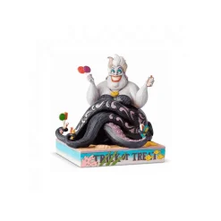 Disney Figura Enesco Lairenita Úrsula