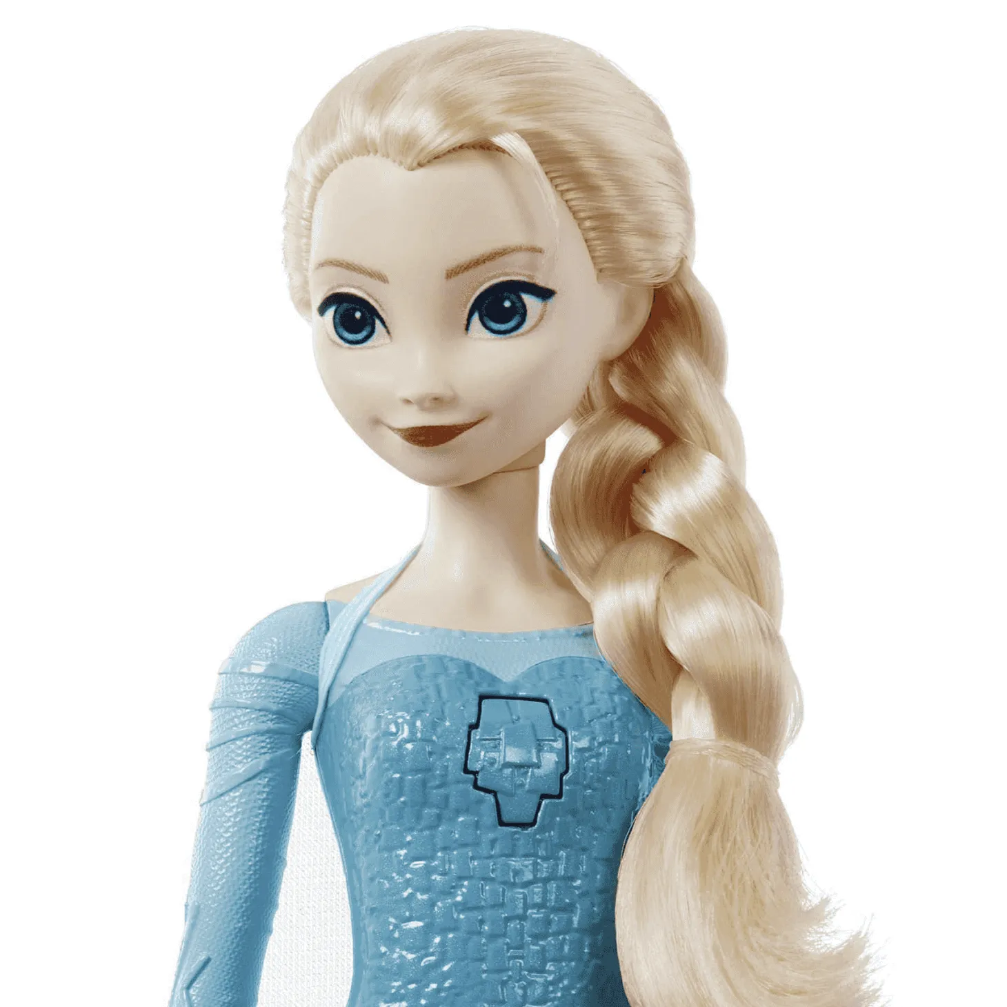 Disney Frozen Elsa musical Muñeca que canta 3 años