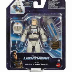 Disney Pixar Lightyear Figura Lightyear XL 01