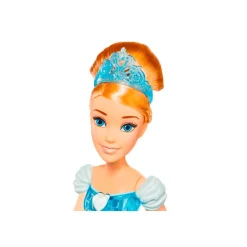 Disney Princesa Cenicienta Brillo Real Royal Shimmer