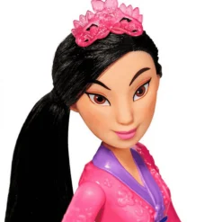 Disney Princesa Mulan Brillo Real Royal Shimmer