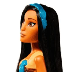 Disney Princesa Pocahontas Brillo Real Royal Shimmer