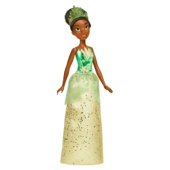 Disney Princesa Tiana Brillo Real Royal Shimmer