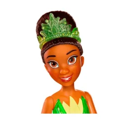 Disney Princesa Tiana Brillo Real Royal Shimmer