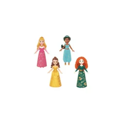 Disney Princesas Muñecas pequeñas 3 años