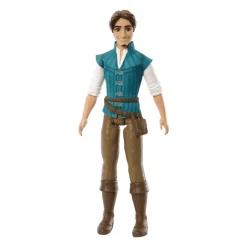 Disney Princess Flynn Rider muñeco de moda articulado con su look característico inspirado en la p