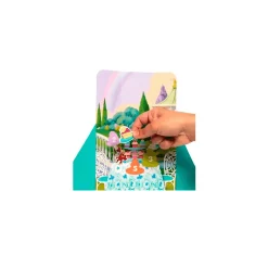 Disney Princess Ariel Spin And Reveal