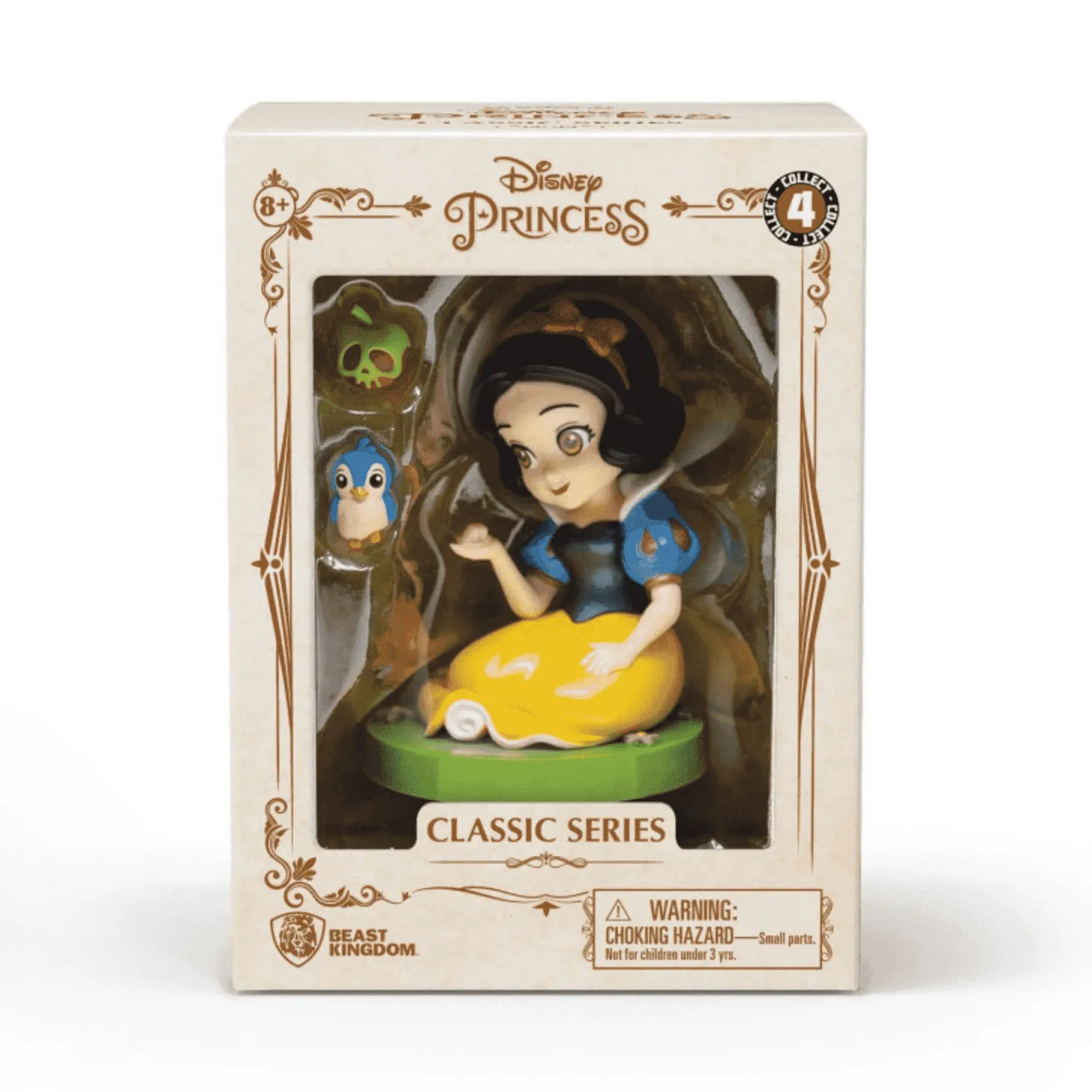 Disney Princess Hero Box Classic Series Surtidos