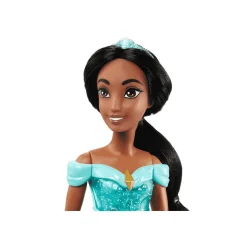 Disney Princess Jasmín Muñeca princesa 3 años