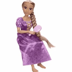 Disney Princess Muñeca Rapunzel 80 cm