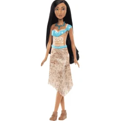 Disney Princess Pocahontas Muñeca princesa 3 años