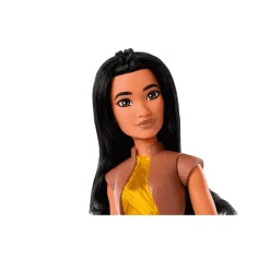 Disney Princess Raya Muñeca princesa 3 años