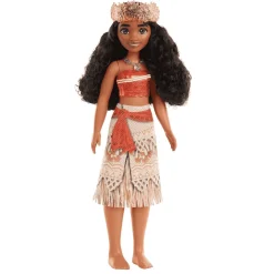 Disney Princess Vaiana Muñeca princesa 3 años