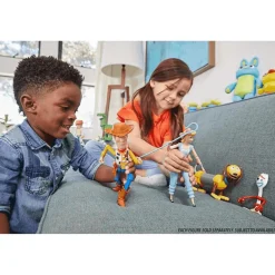 Disney Toy Story 4 Figura de juguete Bo Peep