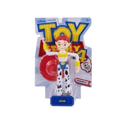 Disney Toy Story 4 Figura de Juguete Jessie