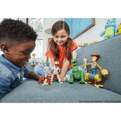 Disney Toy Story 4 Figura Rex