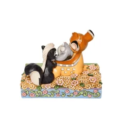 Disney tradiciones Bambi y sus amigos